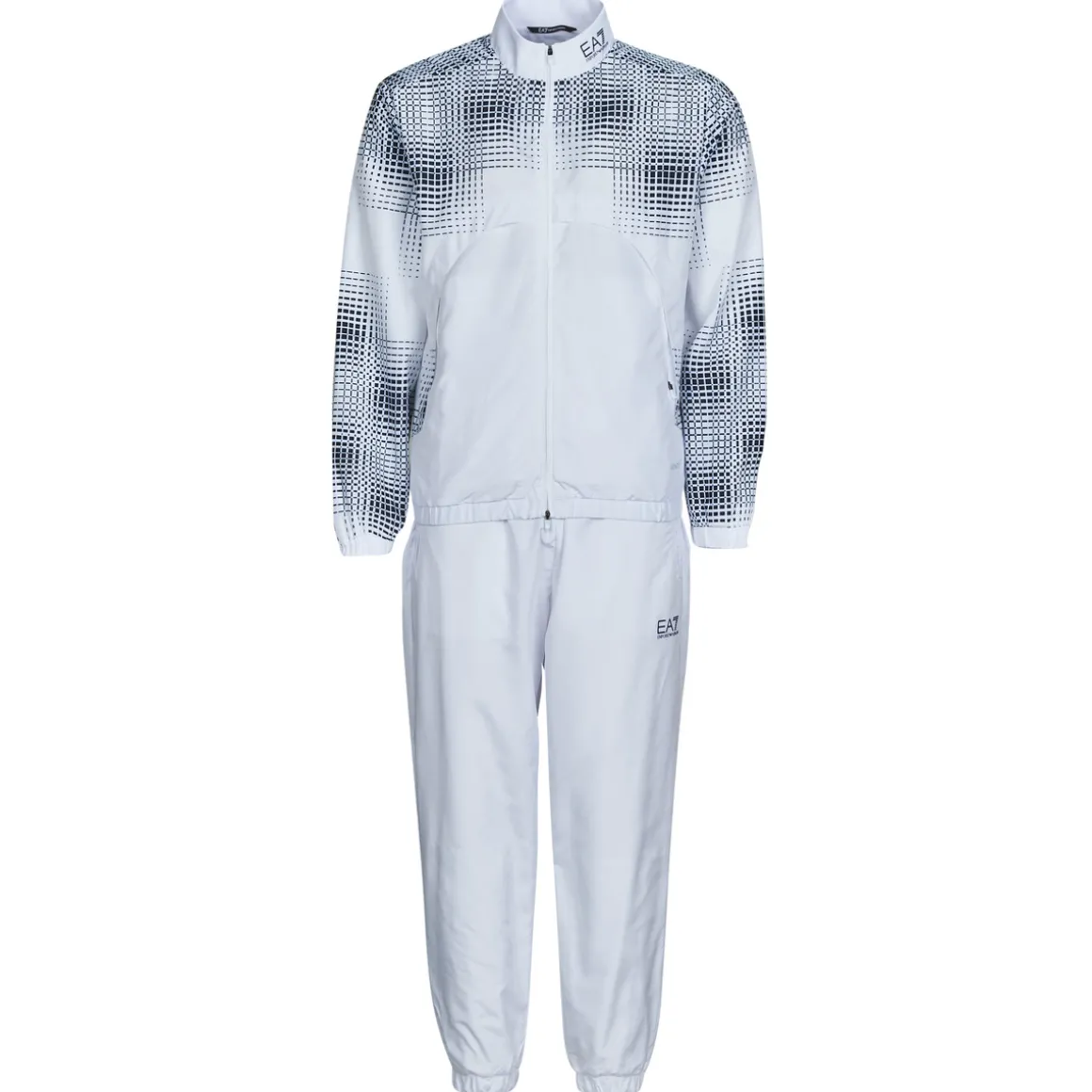 Emporio Armani EA7 - TENNIS PRO T-SUIT GRAPHIC  7M000174