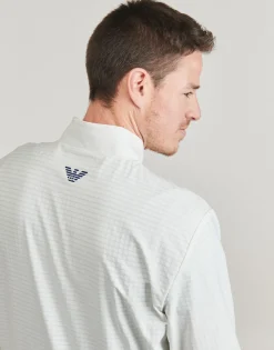 Emporio Armani EA7 - TENNIS PRO T-SUIT T-TOP 7M000170