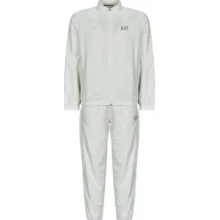 Emporio Armani EA7 - TENNIS PRO T-SUIT T-TOP 7M000170