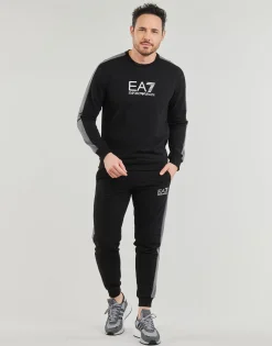Emporio Armani EA7 - TRACKSUIT 3DPV09