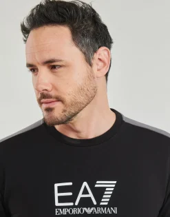 Emporio Armani EA7 - TRACKSUIT 3DPV09