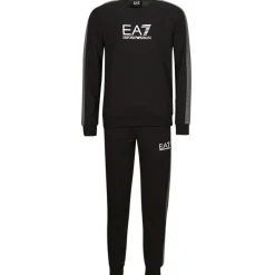 Emporio Armani EA7 - TRACKSUIT 3DPV09