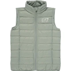 Emporio Armani EA7 - TRAIN CORE ID DOWN LIGHT VEST