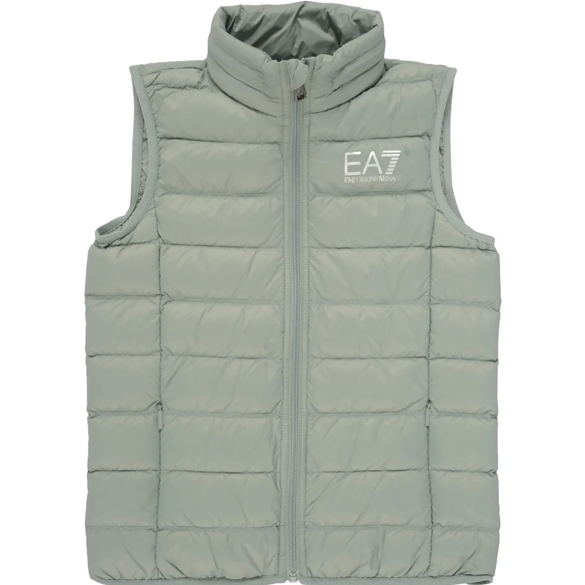 Emporio Armani EA7 - TRAIN CORE ID DOWN LIGHT VEST