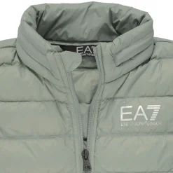 Emporio Armani EA7 - TRAIN CORE ID DOWN LIGHT VEST