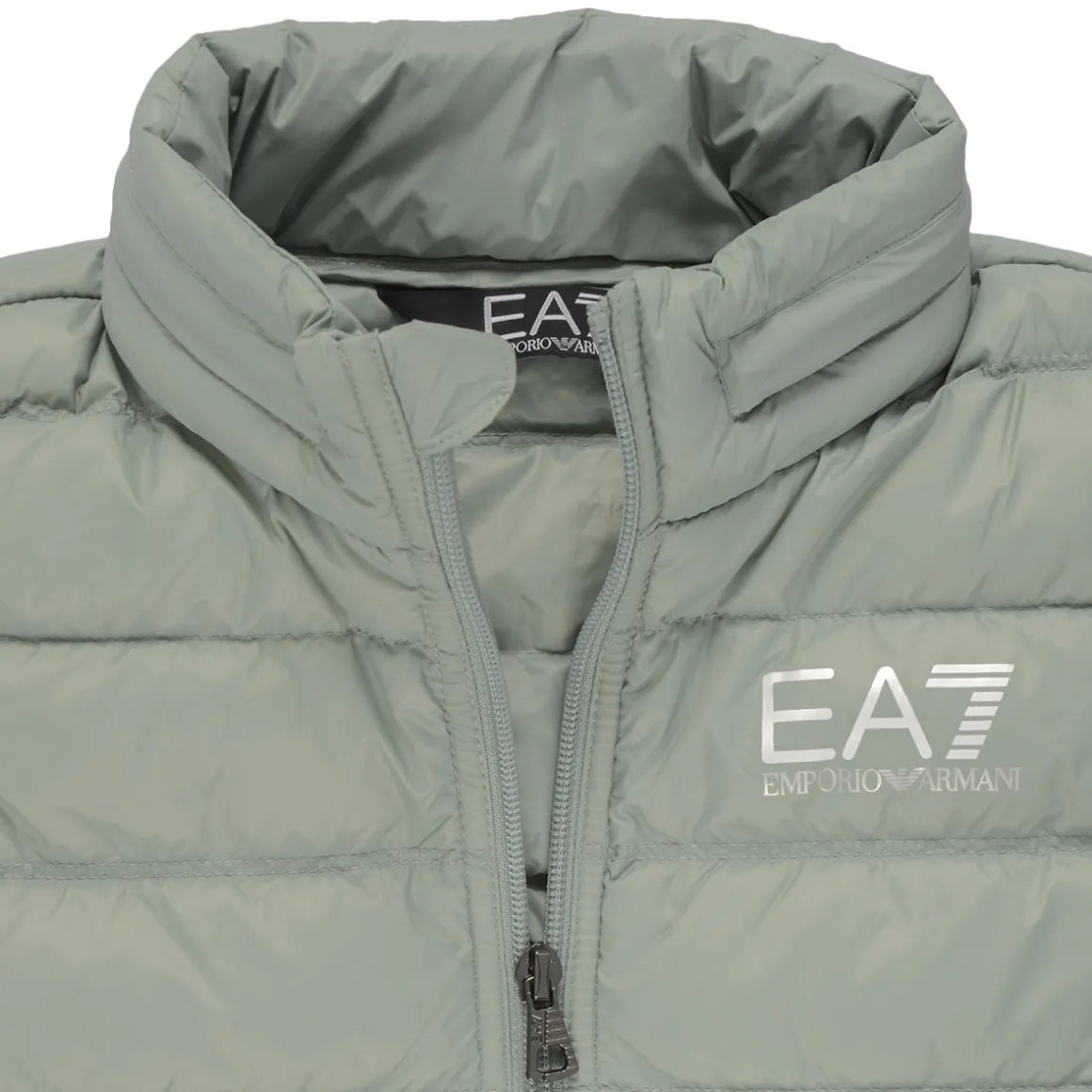 Emporio Armani EA7 - TRAIN CORE ID DOWN LIGHT VEST