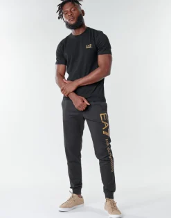Emporio Armani EA7 - TRAIN LOGO SERIES M PANTS