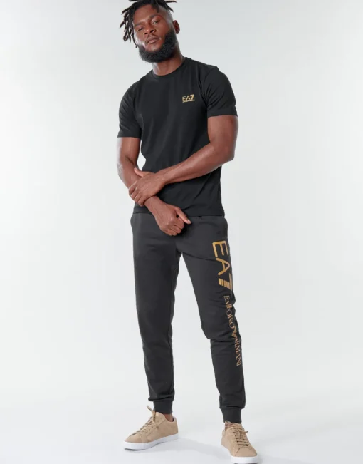 Emporio Armani EA7 - TRAIN LOGO SERIES M PANTS
