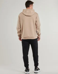 Emporio Armani EA7 - TRAIN PREMIUM SHIELD HOODIE 8NPM21