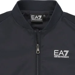 Emporio Armani EA7 - TRAIN CORE ID SAILOR JACKET