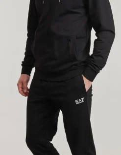 Emporio Armani EA7 - TRAIN CORE ID T-SUIT NPV64
