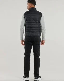 Emporio Armani EA7 - TRAIN CORE ID DOWN LIGHT VEST CC  8NPQ06