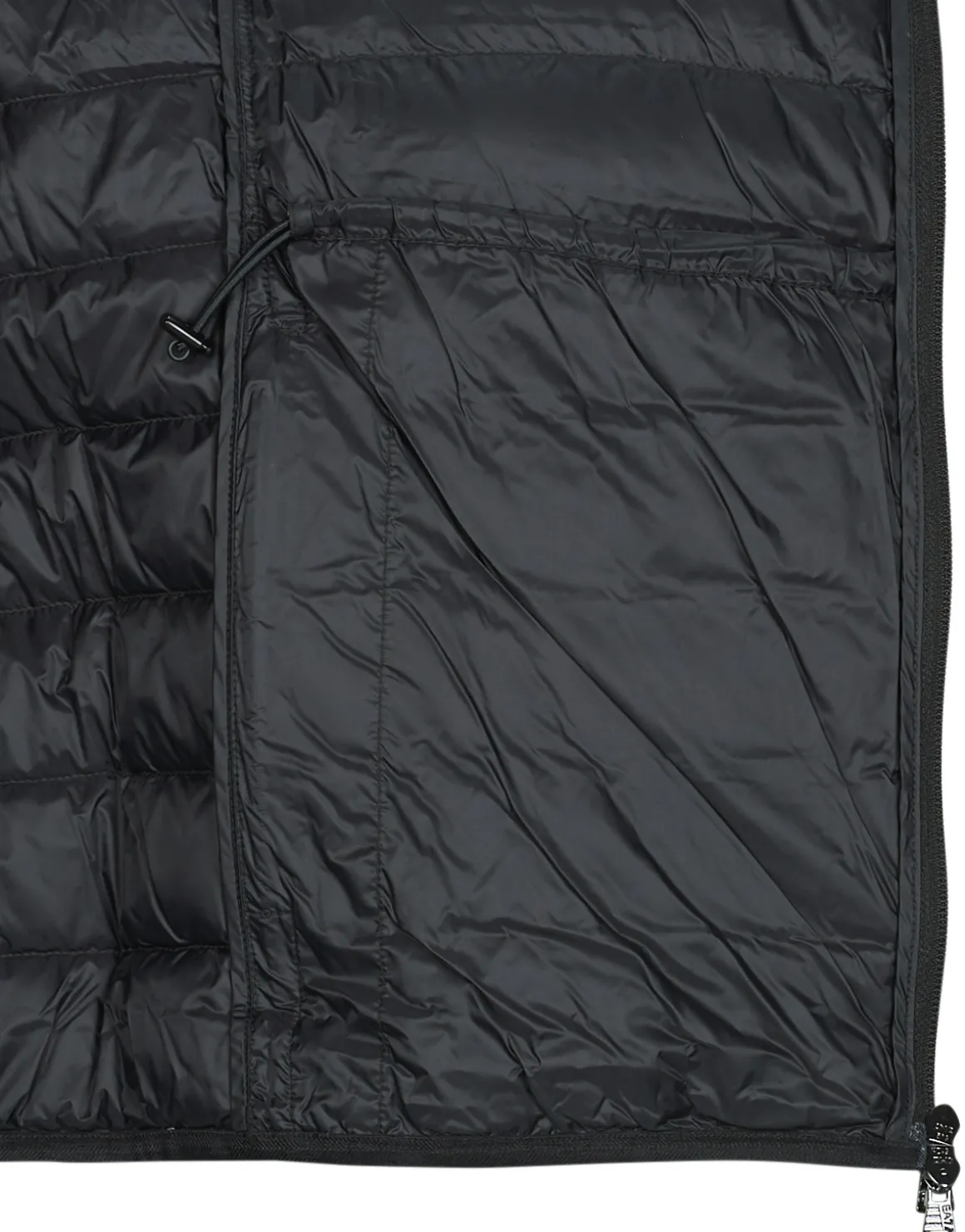 Emporio Armani EA7 - TRAIN CORE ID DOWN LIGHT VEST CC  8NPQ06