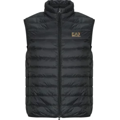 Emporio Armani EA7 - TRAIN CORE ID DOWN LIGHT VEST CC  8NPQ06