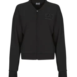 Emporio Armani EA7 - TRAIN LOGO SERIES T-TOP FZ CRYSTAL  7W000178