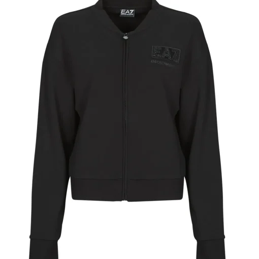 Emporio Armani EA7 - TRAIN LOGO SERIES T-TOP FZ CRYSTAL  7W000178