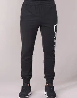 Emporio Armani EA7 - TRAIN TRITONAL M PANTS CH BR