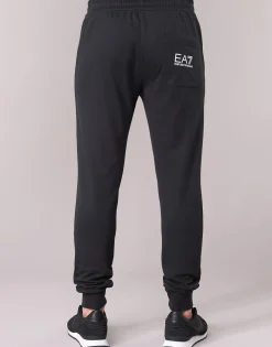 Emporio Armani EA7 - TRAIN TRITONAL M PANTS CH BR