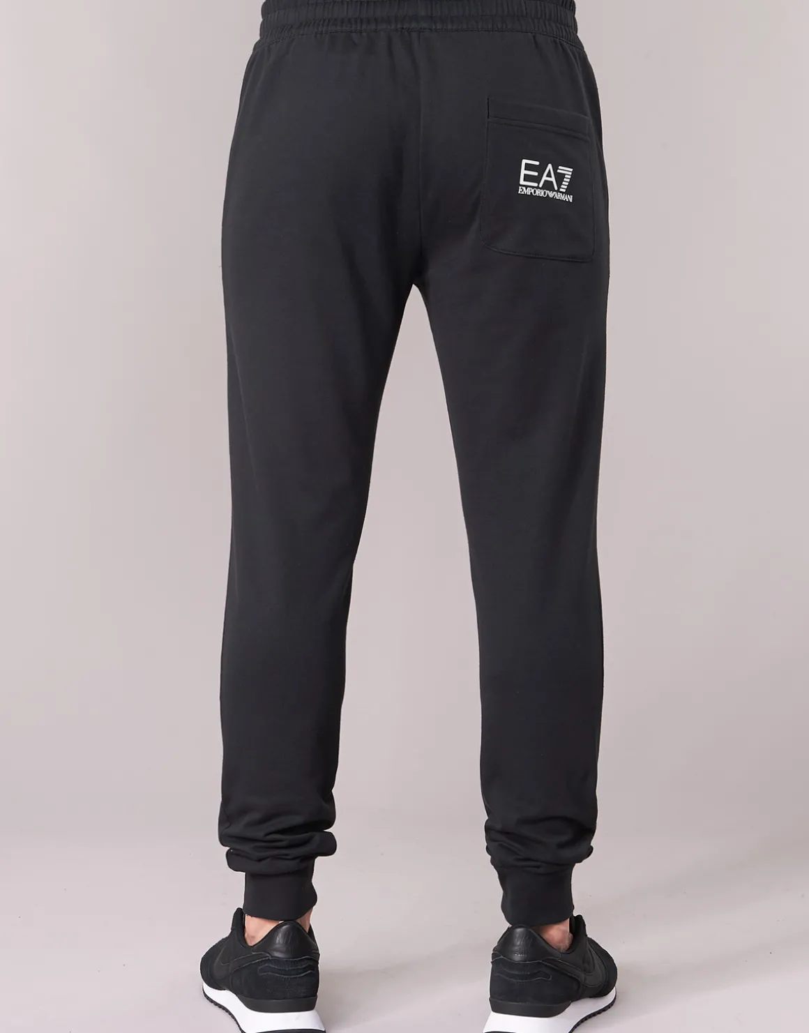Emporio Armani EA7 - TRAIN TRITONAL M PANTS CH BR