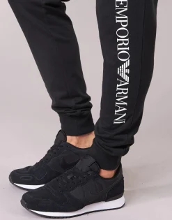 Emporio Armani EA7 - TRAIN TRITONAL M PANTS CH BR