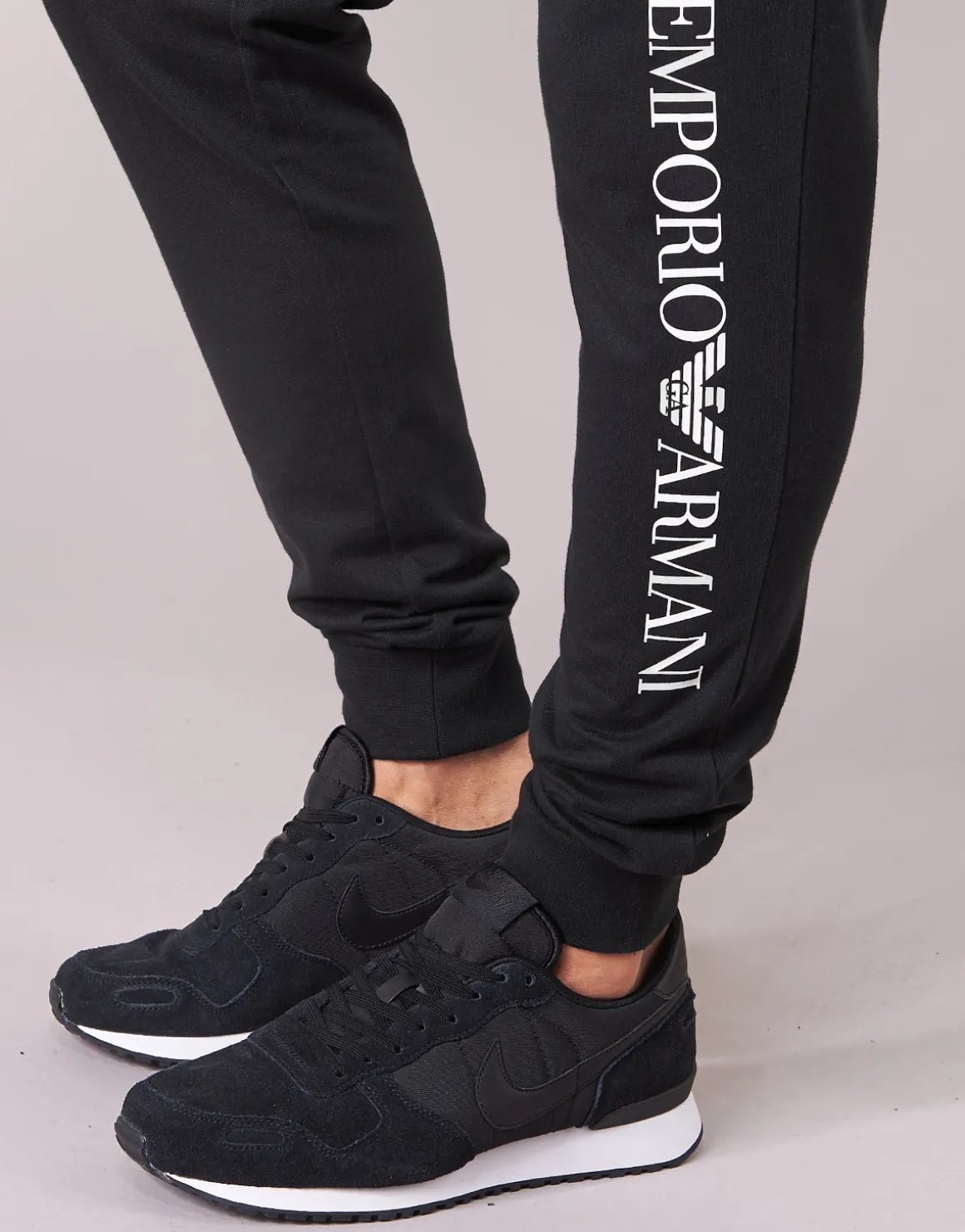 Emporio Armani EA7 - TRAIN TRITONAL M PANTS CH BR