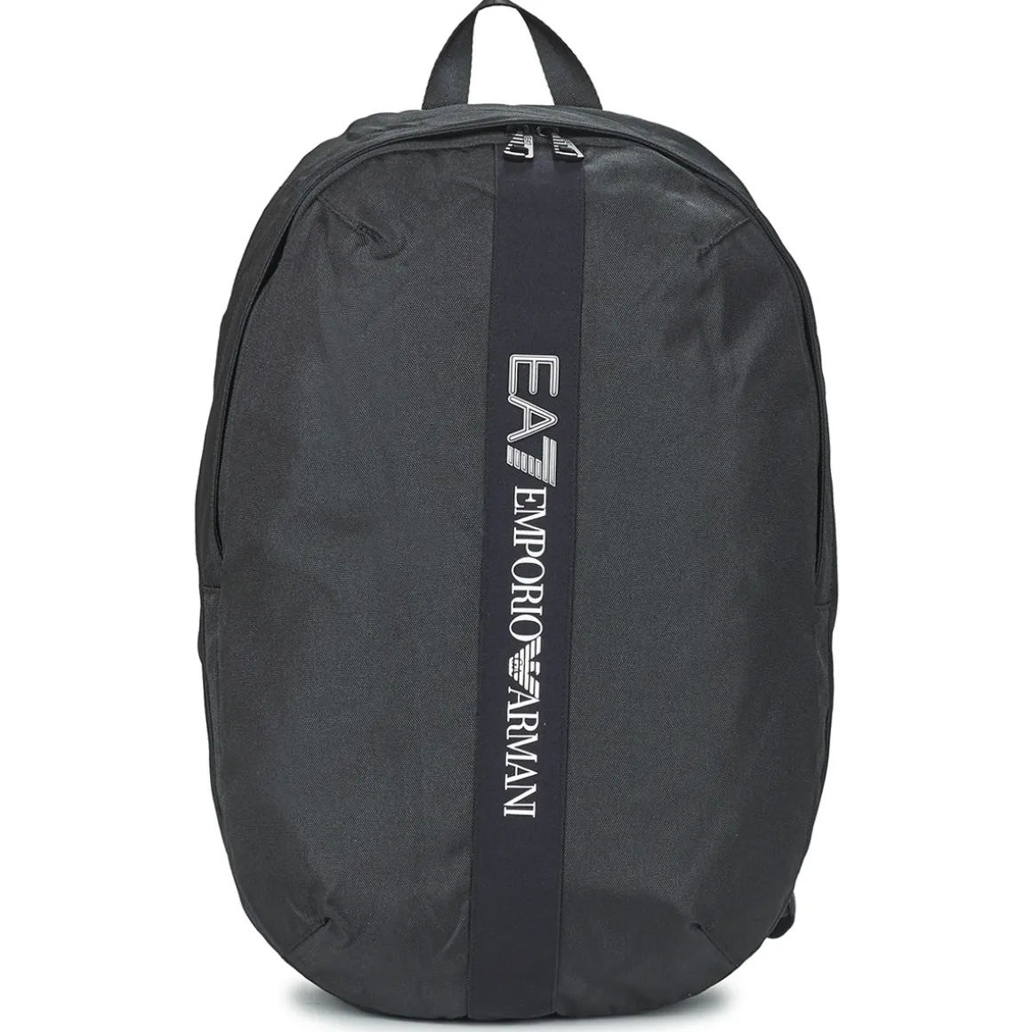 Emporio Armani EA7 - TRAIN LOGO SERIES U BACKPACK