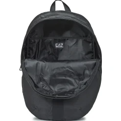 Emporio Armani EA7 - TRAIN LOGO SERIES U BACKPACK