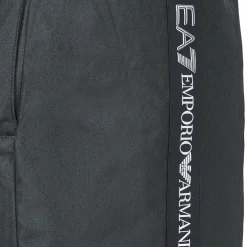Emporio Armani EA7 - TRAIN LOGO SERIES U BACKPACK