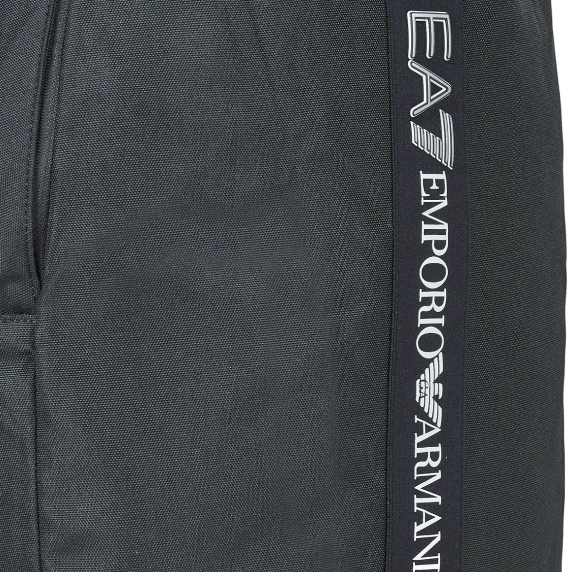 Emporio Armani EA7 - TRAIN LOGO SERIES U BACKPACK