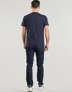 Emporio Armani EA7 - TRAIN PREMIUM SHIELD TEE 8NPT16