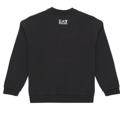 Emporio Armani EA7 - TRAIN LOGO SERIES CN EXTENDED LOGO