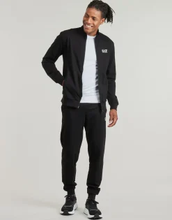 Emporio Armani EA7 - TRAIN CORE ID T-SUIT  8NPV60