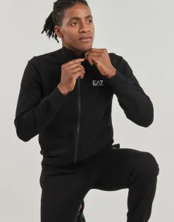 Emporio Armani EA7 - TRAIN CORE ID T-SUIT  8NPV60