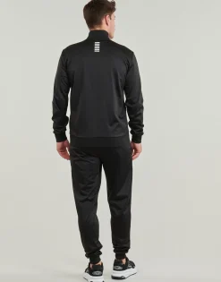 Emporio Armani EA7 - TRAIN CORE ID M T-SUIT TT FZ CH PL