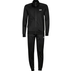 Emporio Armani EA7 - TRAIN CORE ID M T-SUIT TT FZ CH PL