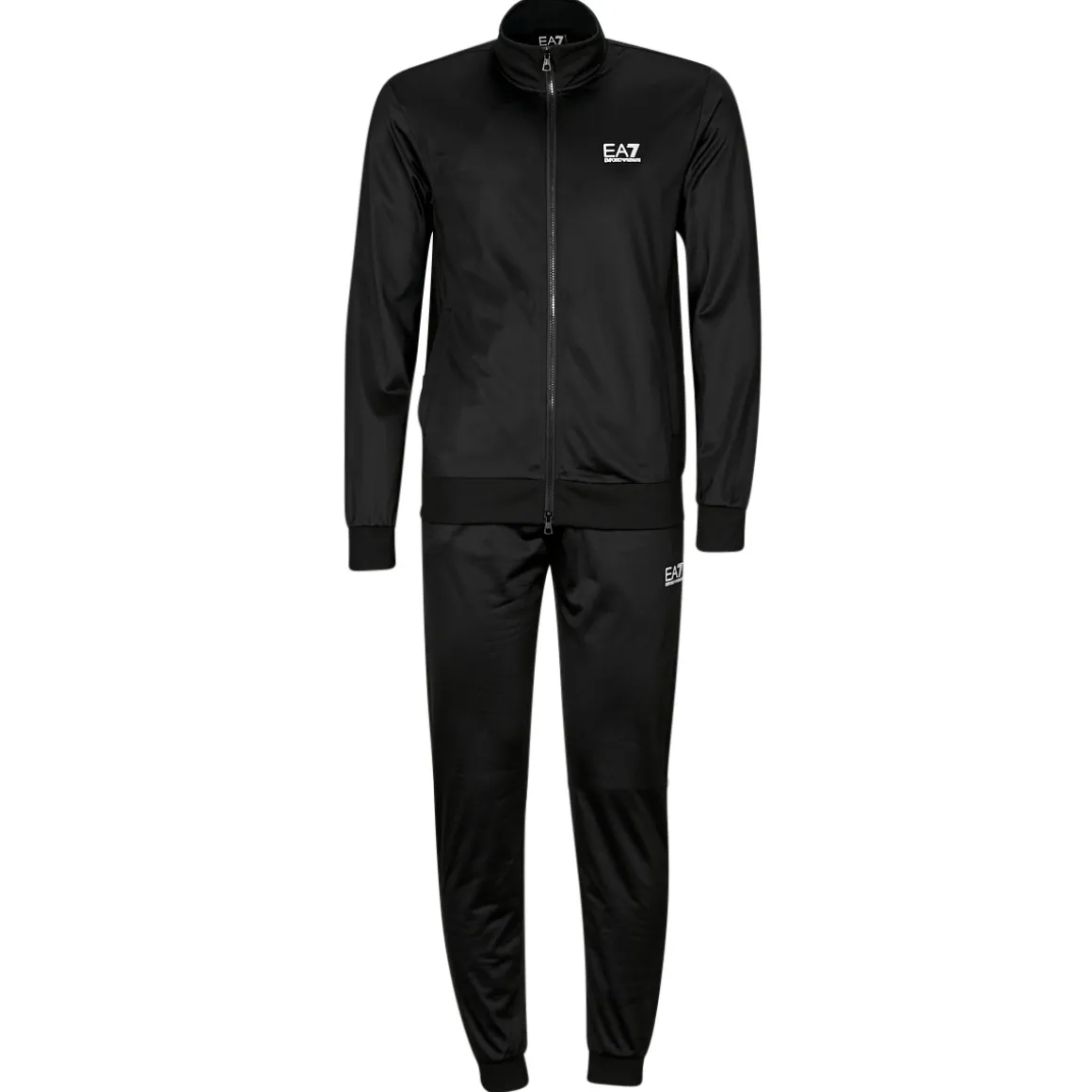Emporio Armani EA7 - TRAIN CORE ID M T-SUIT TT FZ CH PL