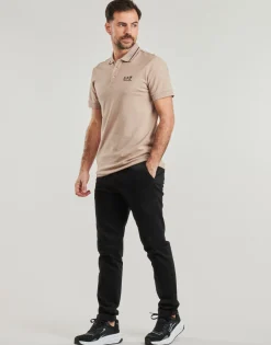 Emporio Armani EA7 - TRAIN CORE ID POLO 8NPF16