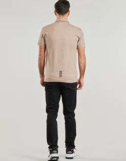 Emporio Armani EA7 - TRAIN CORE ID POLO 8NPF16