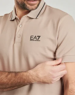 Emporio Armani EA7 - TRAIN CORE ID POLO 8NPF16