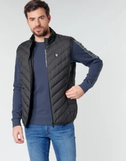 Emporio Armani EA7 - TRAIN CORE SHIELD M DOWN LIGHT VEST