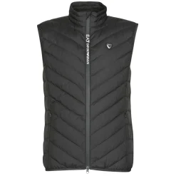 Emporio Armani EA7 - TRAIN CORE SHIELD M DOWN LIGHT VEST