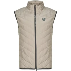 Emporio Armani EA7 - TRAIN PREMIUM SHIELD DOWN LIGHT VEST 8NPQ02