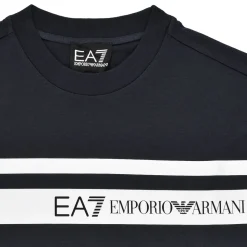 Emporio Armani EA7 - TSHIRT 3DBT58