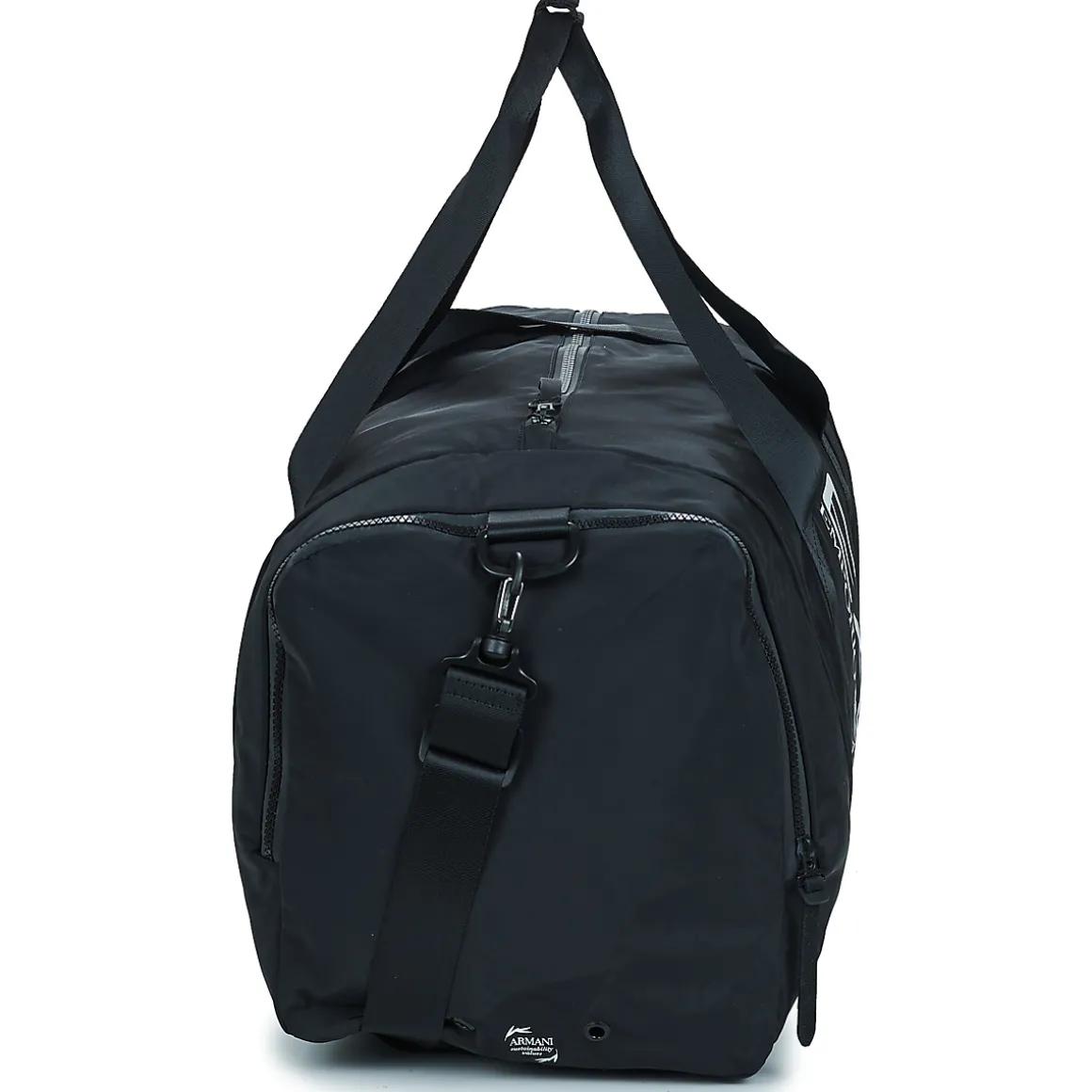 Emporio Armani EA7 - VIGOR7 U GYM BAG