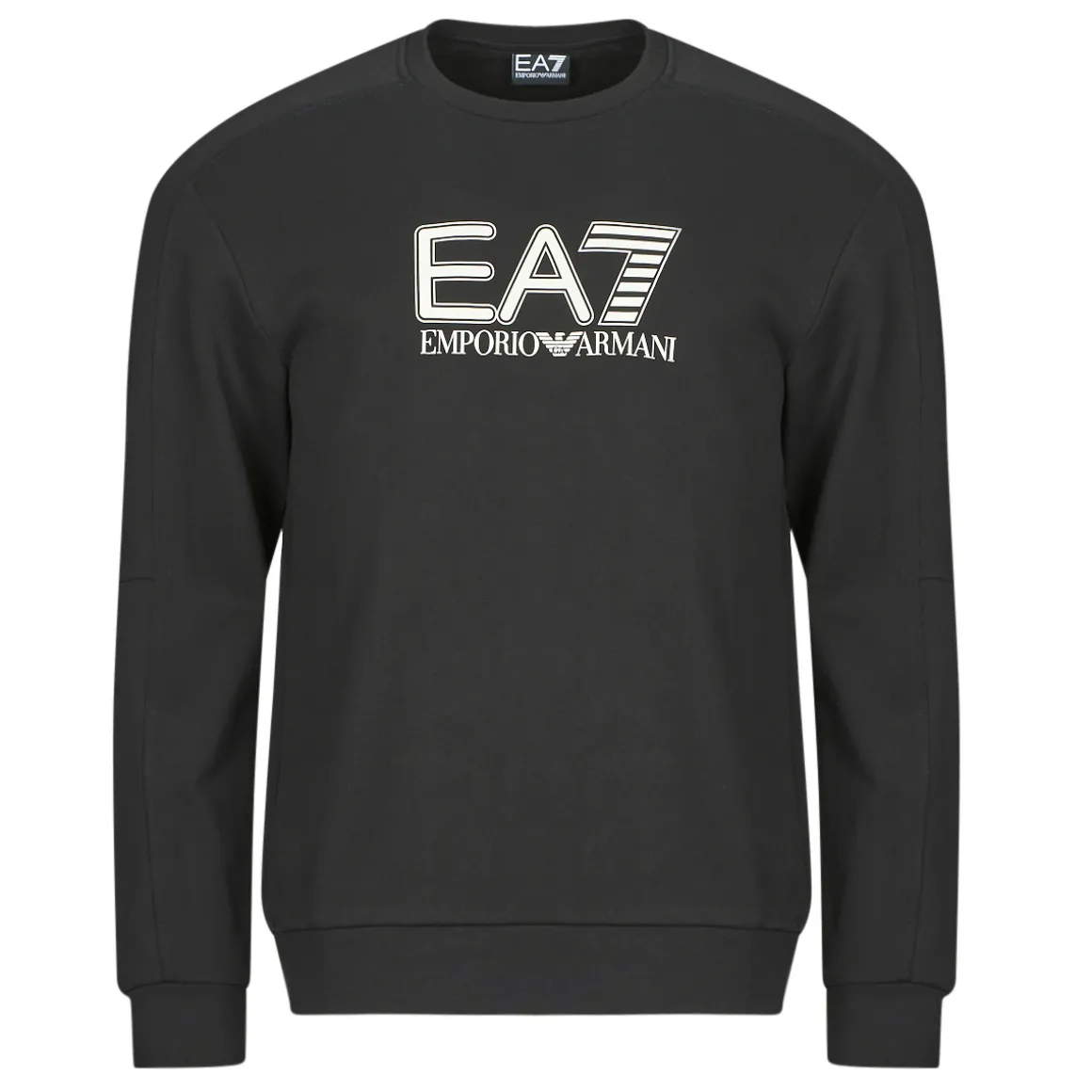 Emporio Armani EA7 - VISIBILITY SWEATSHIRT