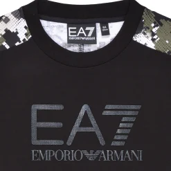 Emporio Armani EA7 - VISIBILITY TSHIRT