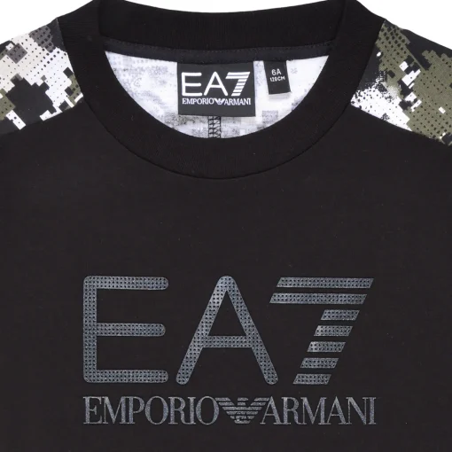 Emporio Armani EA7 - VISIBILITY TSHIRT