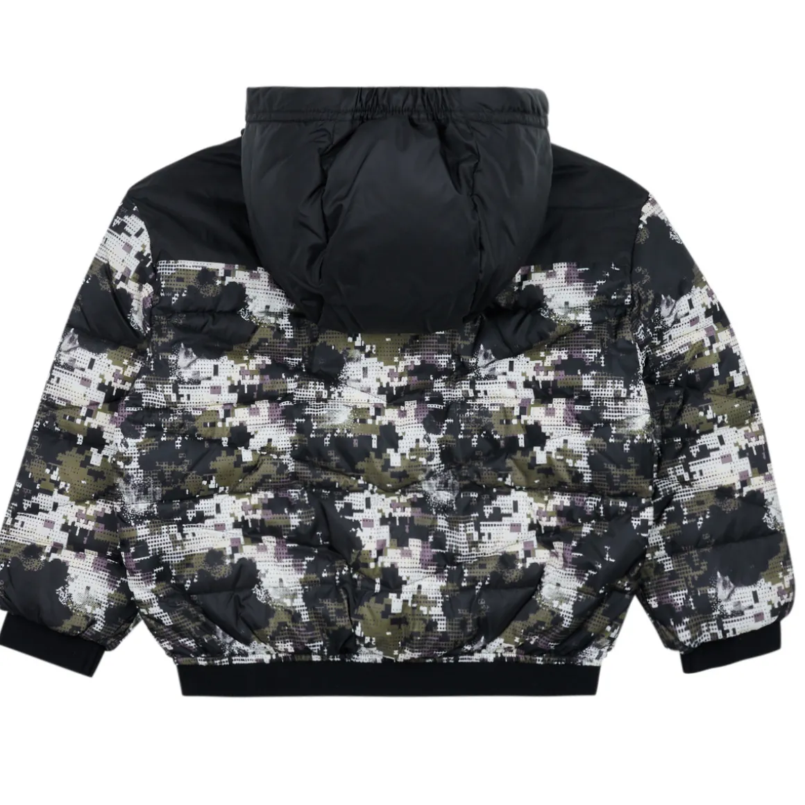 Emporio Armani EA7 - VISIBILITY BOMBER JACKET