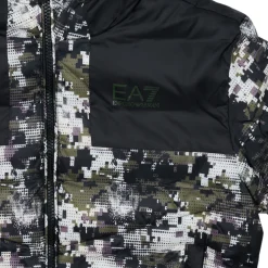 Emporio Armani EA7 - VISIBILITY BOMBER JACKET