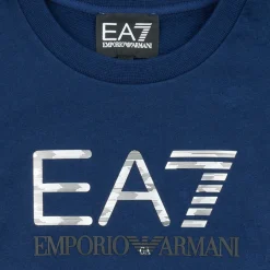 Emporio Armani EA7 - VISIBILITY SWEATSHIRT